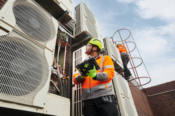 Best HVAC system installation  in Clairton, PA