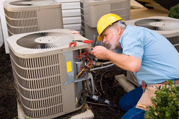 Best HVAC repair near me  in Clairton, PA
