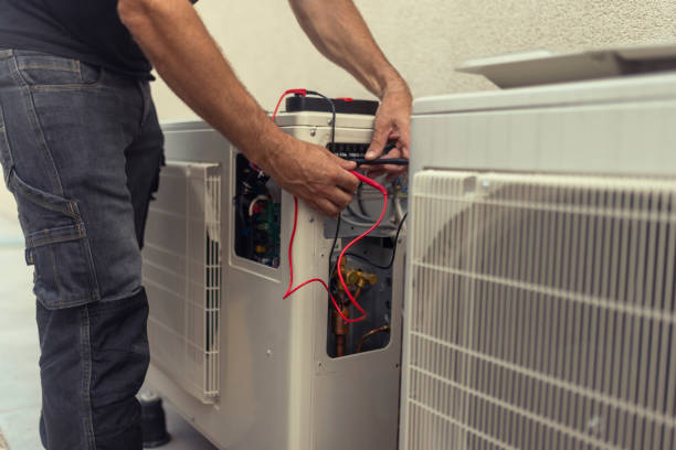 Best Affordable HVAC services  in Clairton, PA