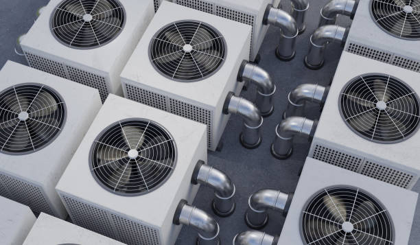 Best Emergency HVAC repair  in Clairton, PA