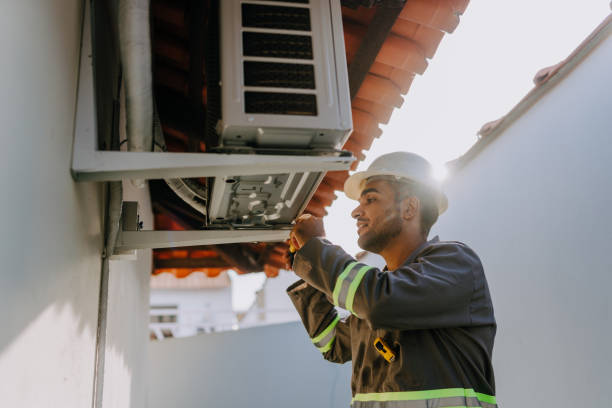 Best Residential HVAC services  in Clairton, PA