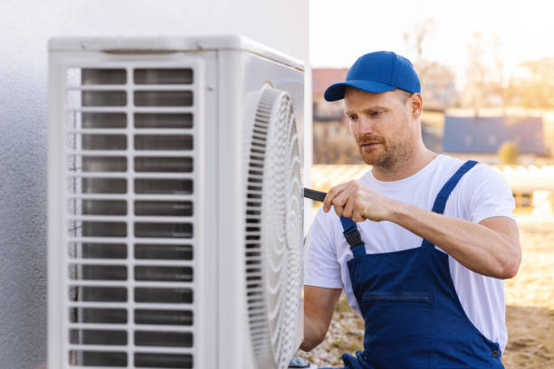 Best HVAC companies near me  in Clairton, PA