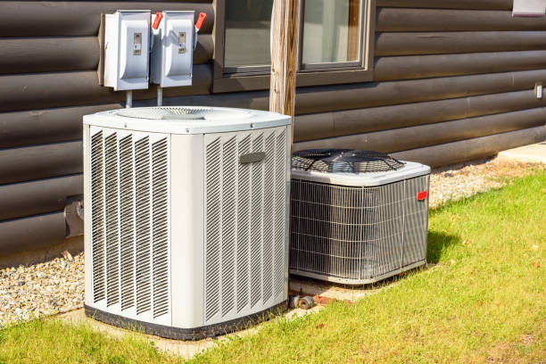 Best HVAC replacement cost  in Clairton, PA